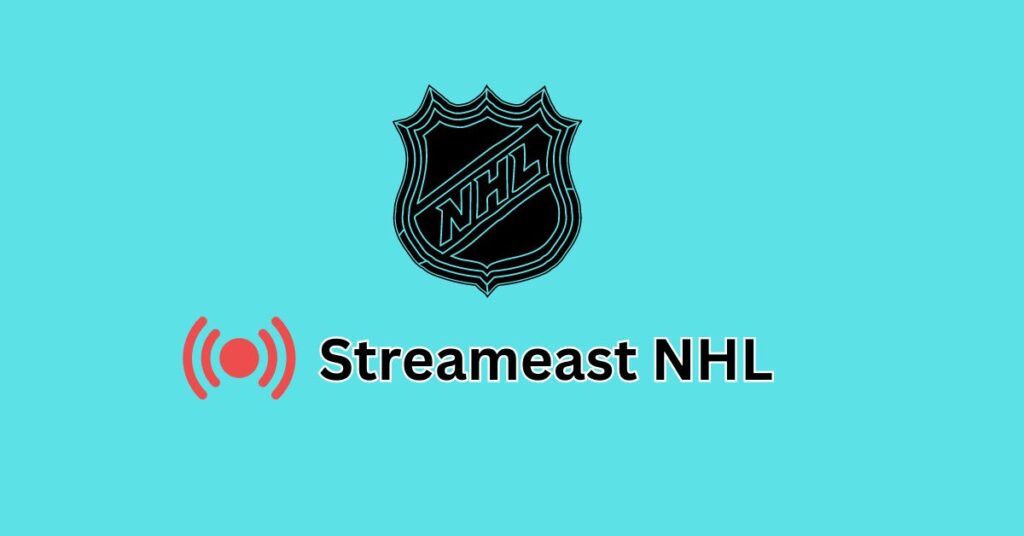 Streameast NHL