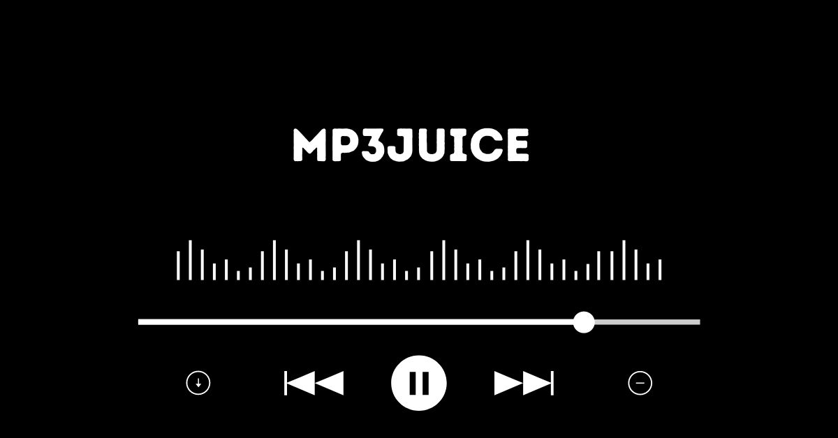 MP3Juice