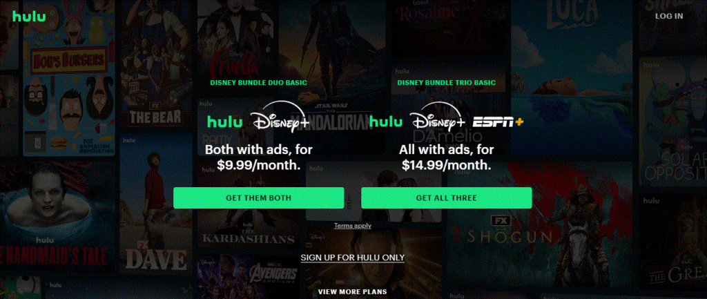 hulu