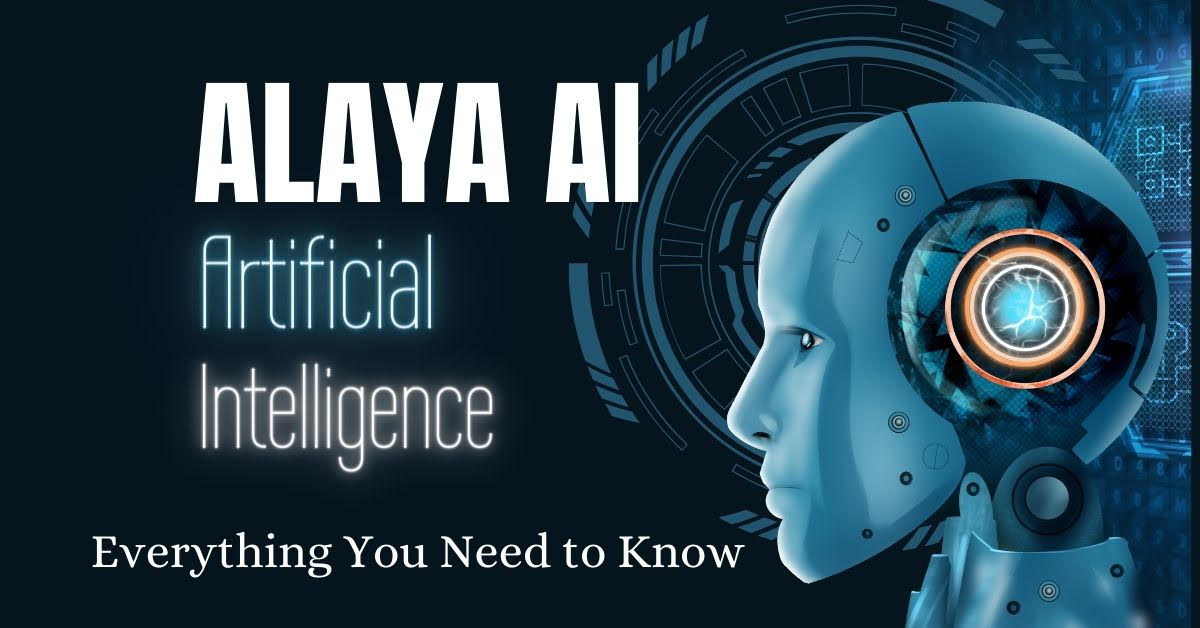 ALAYA AI