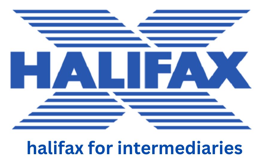 Halifax For Intermediaries