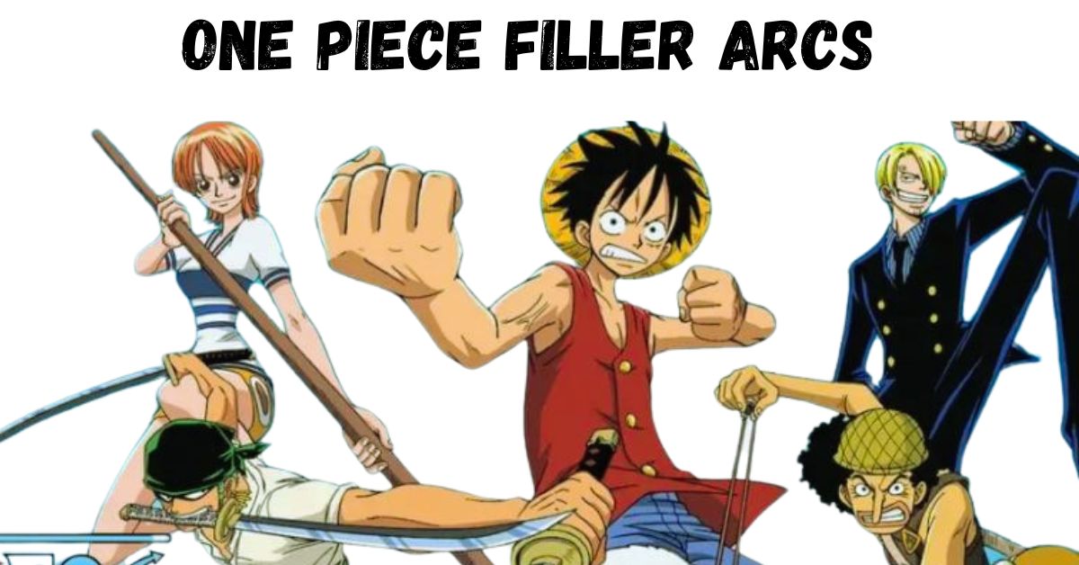 One Piece Filler