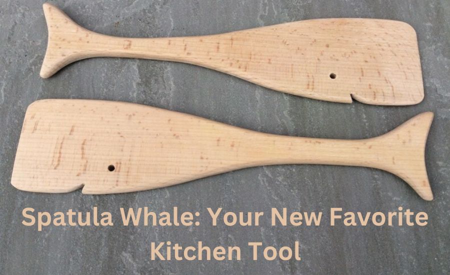 Spatula Whale