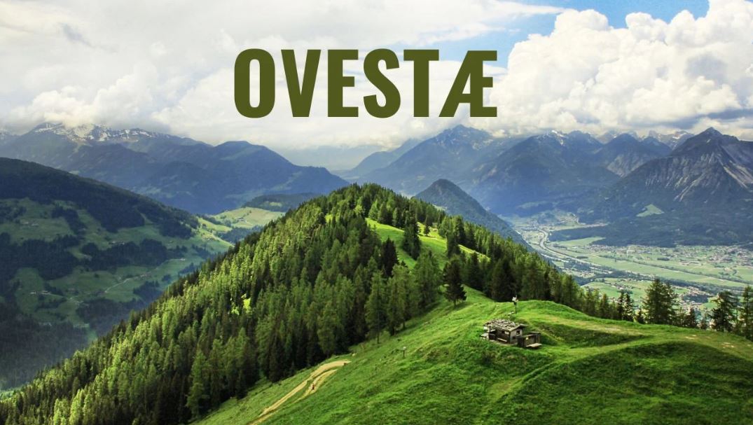 ovestæ