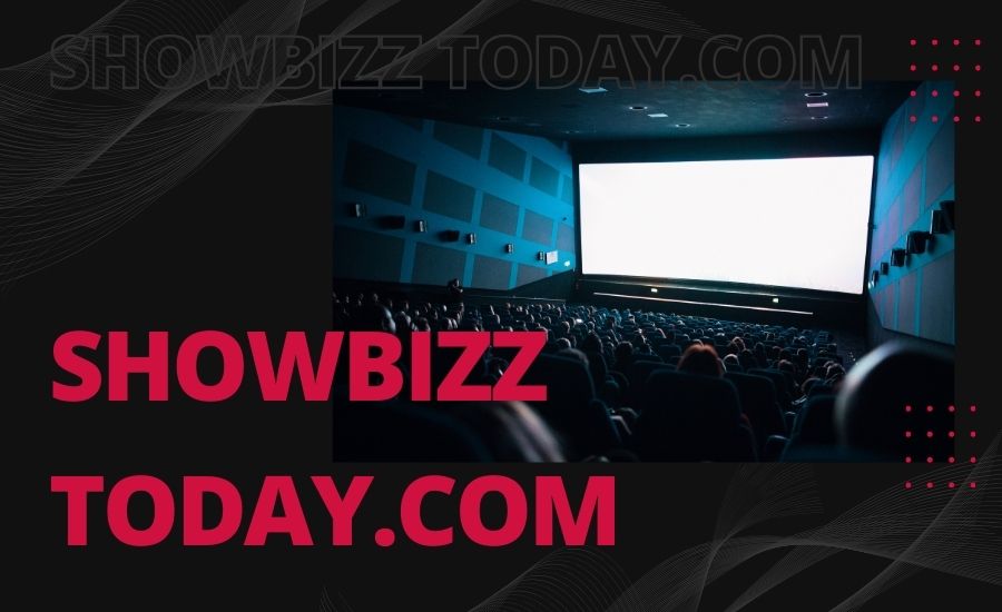 showbizz today.com