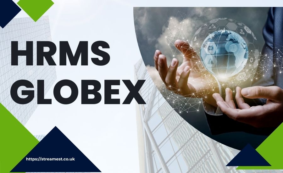 HRMS Globex