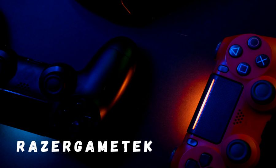 RazerGameTek