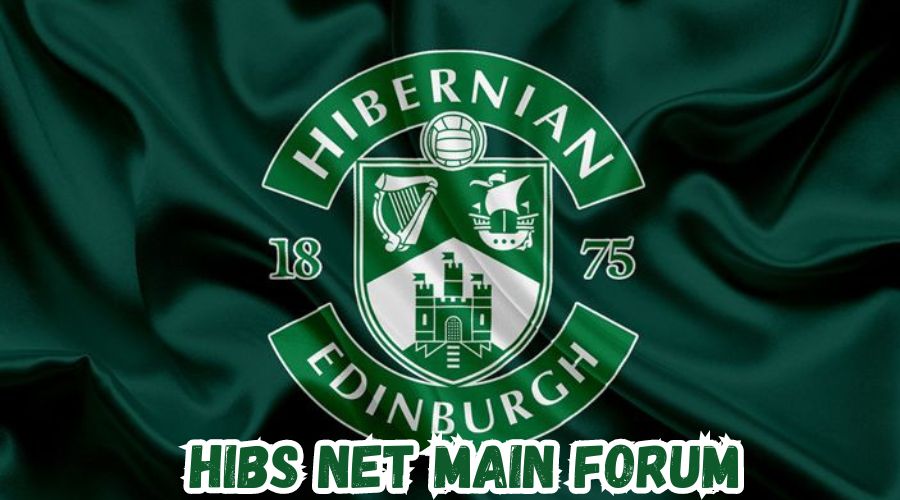 hibs net main forum