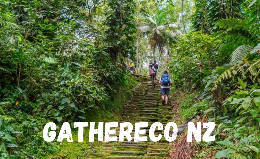 gathereco nz