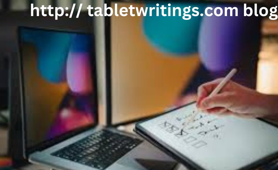 http:// tabletwritings.com blog