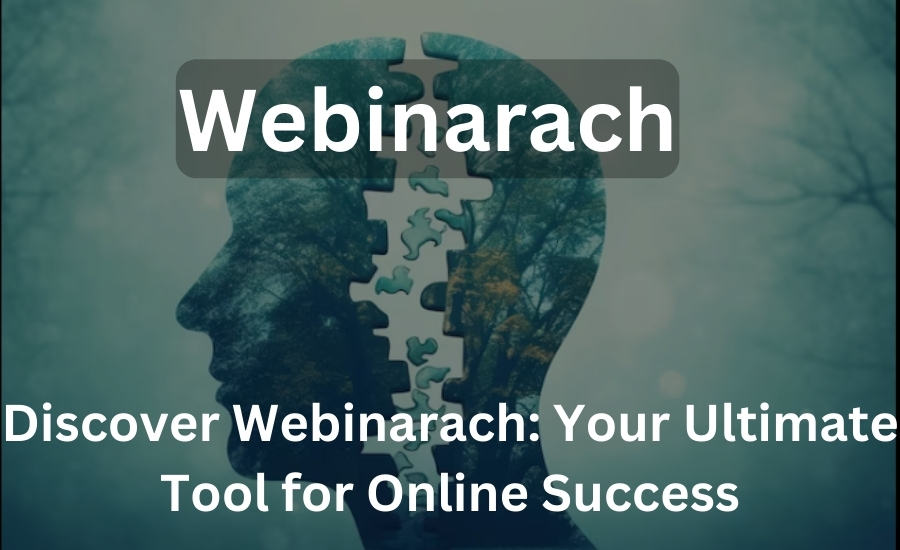 webinarach