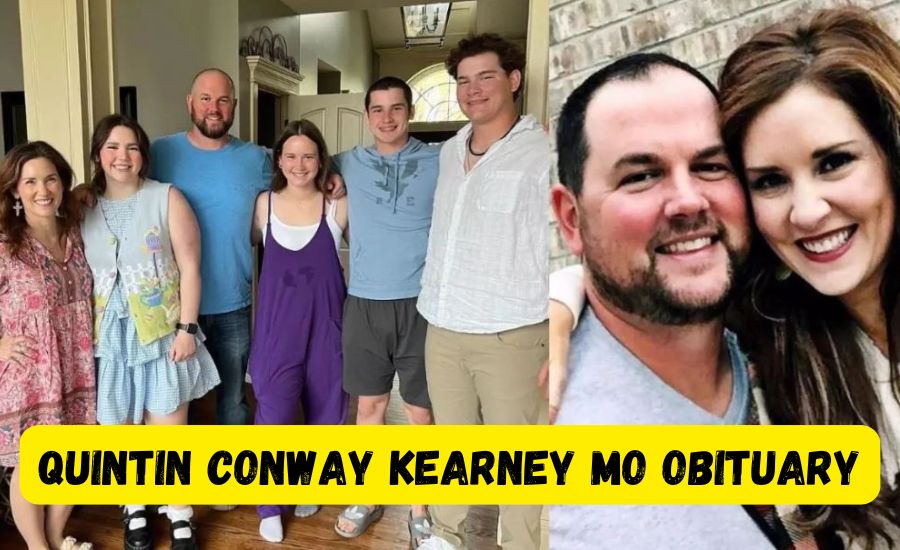 quintin conway kearney mo obituary