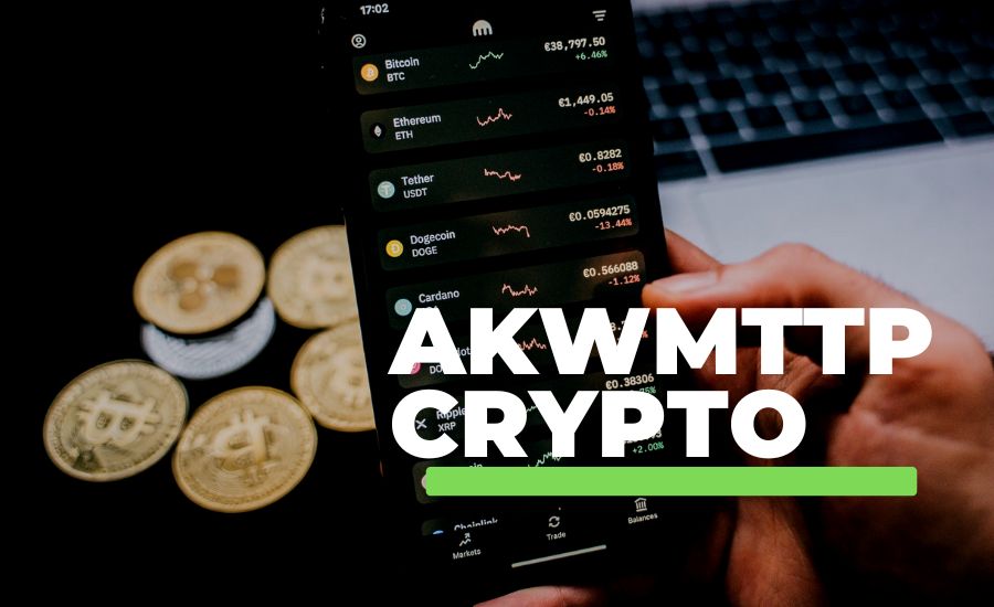 akwmttp Crypto