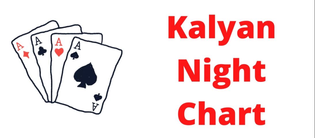 kalyan night chart