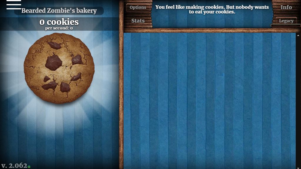 cookie clicker unblocked