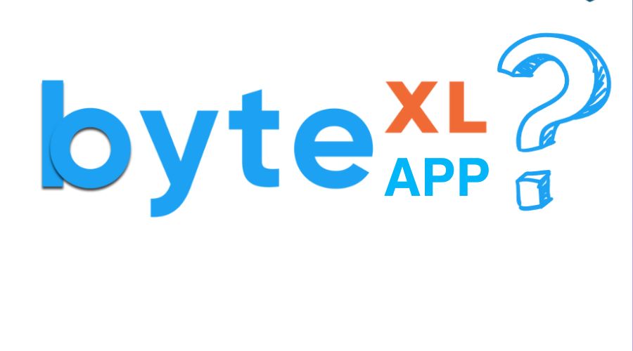 bytexl app