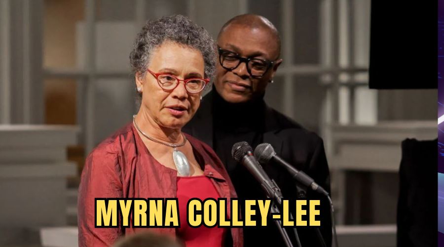 myrna colley-lee