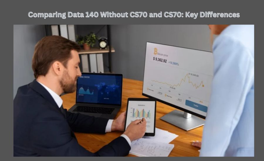 data 140 without cs70