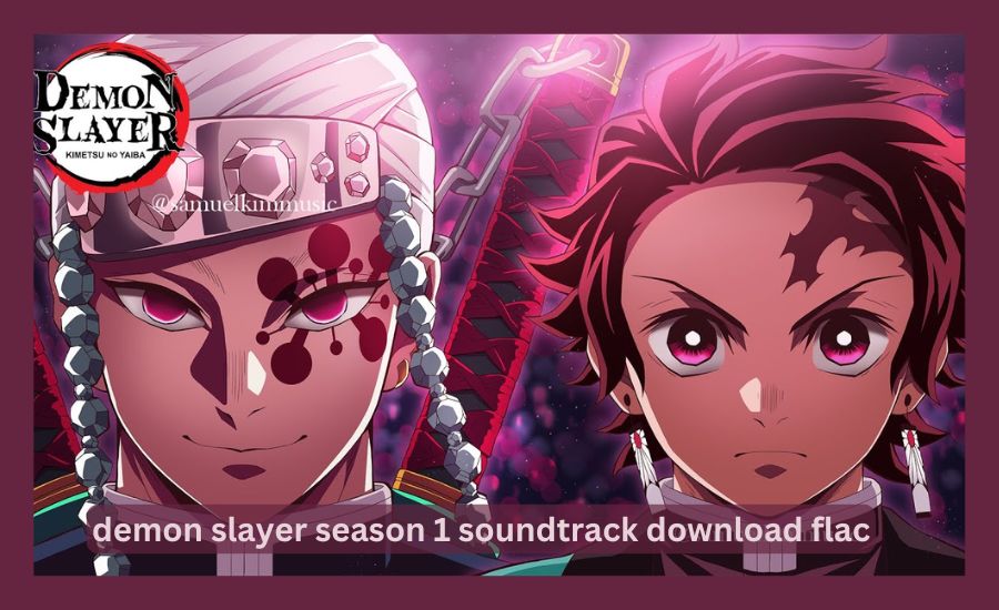 demon-slayer-season-1-soundtrack-download-flac