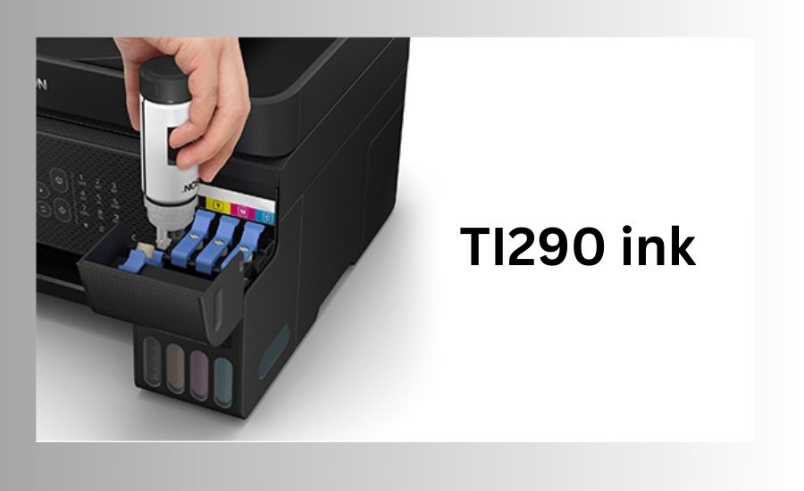 TI290 ink