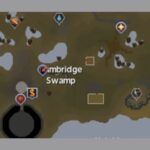 lumbridge cave entrance