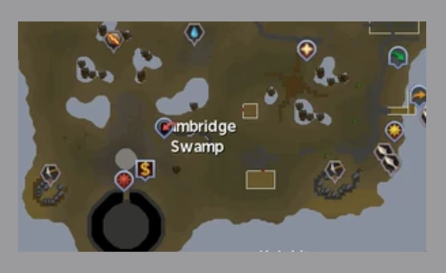 lumbridge cave entrance