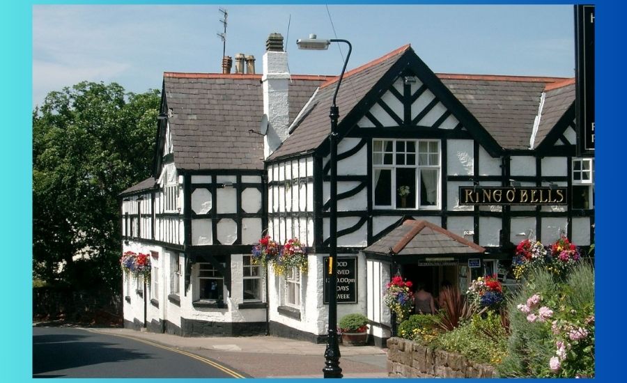 ring o bells west kirby wirral