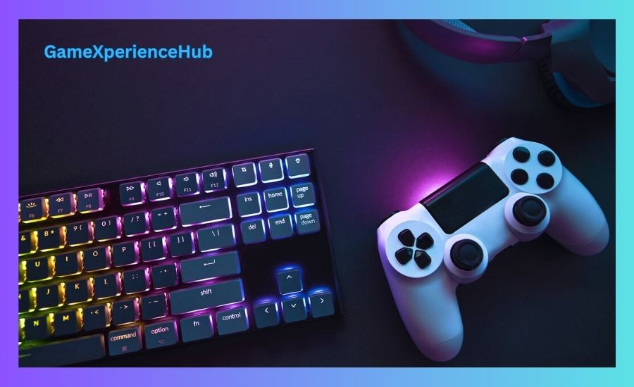 gamexperiencehubs.com