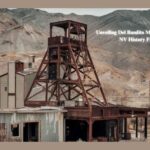 del bandito mine esmeralda nv history facts