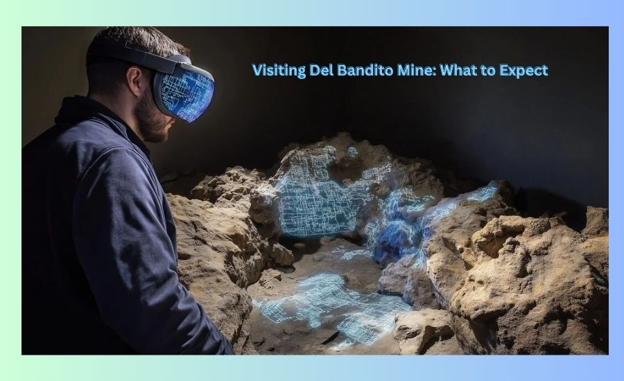 del bandito mine esmeralda nv history facts