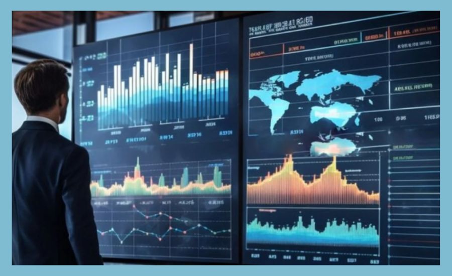 fintechzoom amc stock