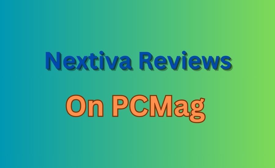 Nextiva Reviews on PCMag