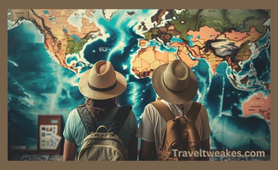 Traveltweakes.com