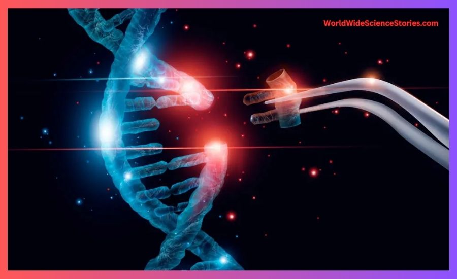 WorldWideScienceStories.com