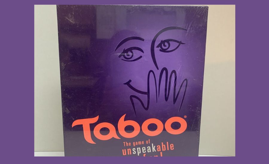 taboo fantazy