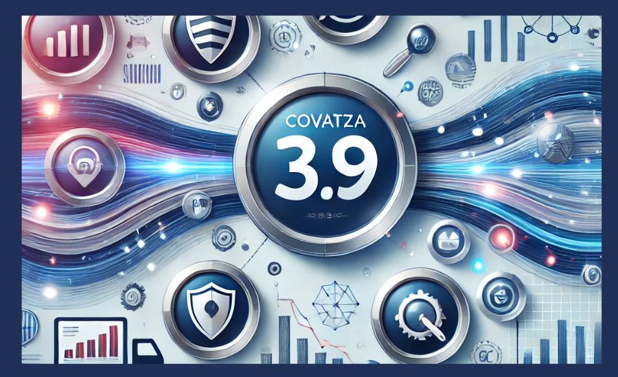 how covatza3.9 software is helpful