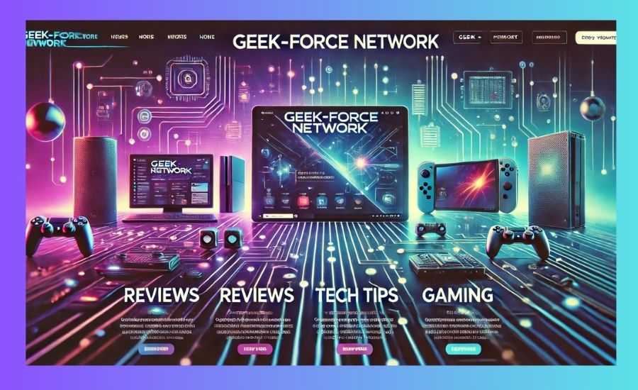 geek-forcenetwork.com