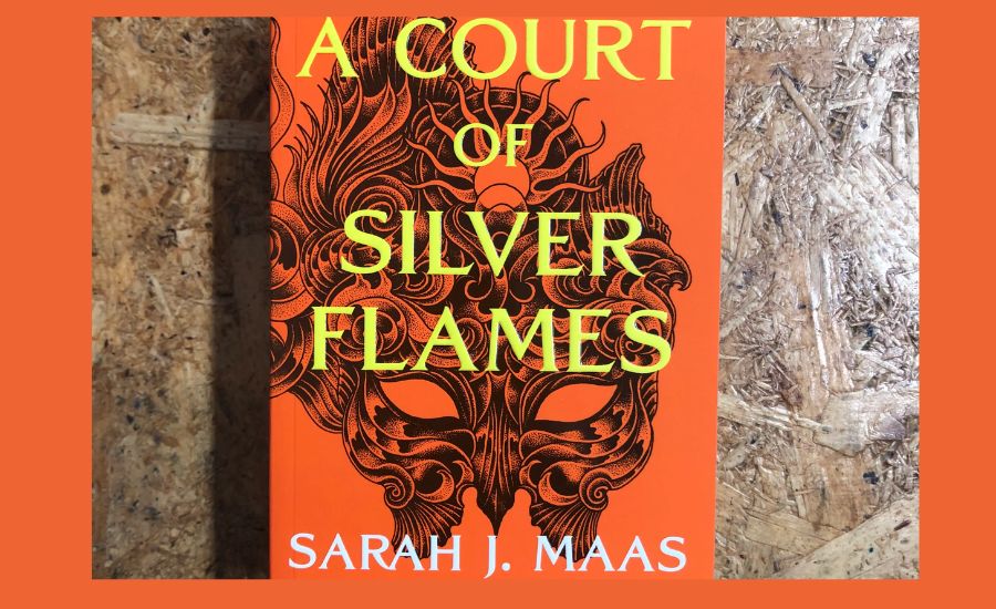 a court of silver flames spicy chapters