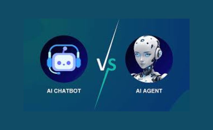 AI Chatbot and AI Agents