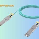 400G QSFP-DD AOC