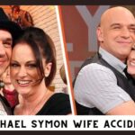 michael symon wife accident