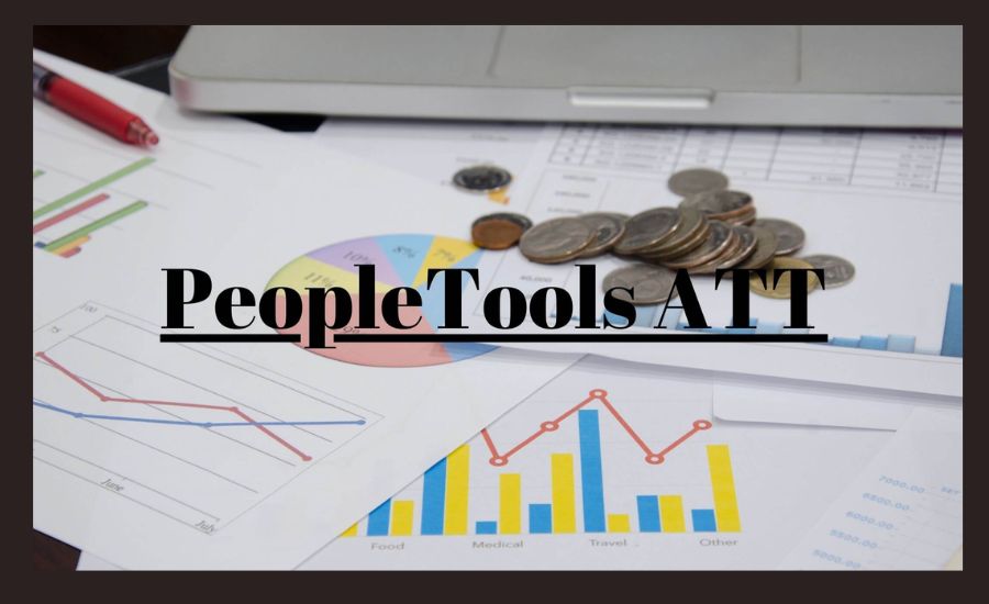 att peopletools