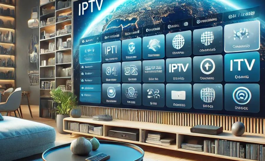 How to Optimize Your IPTV Stream Quality