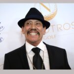 danny trejo net worth