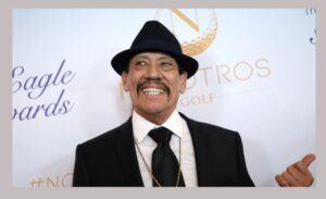 danny trejo net worth