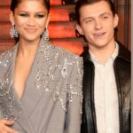 tom holland and zendaya